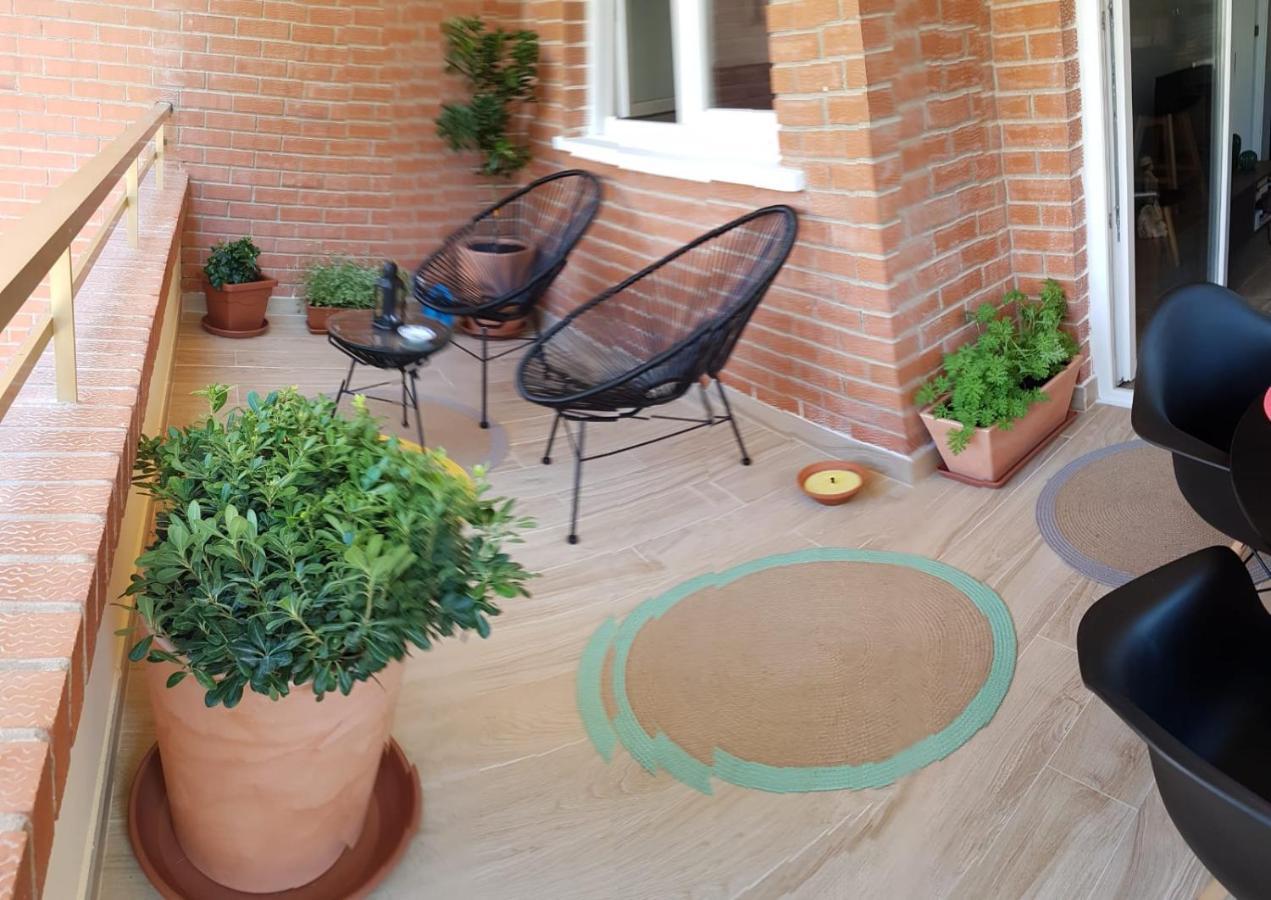 Apartamento Benidorm Apartment Benidorm