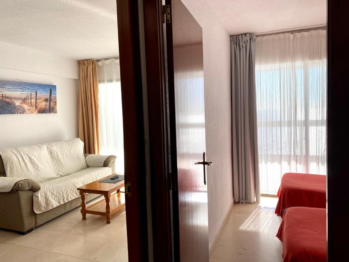Gemelos 1 - Aloturin Apartment