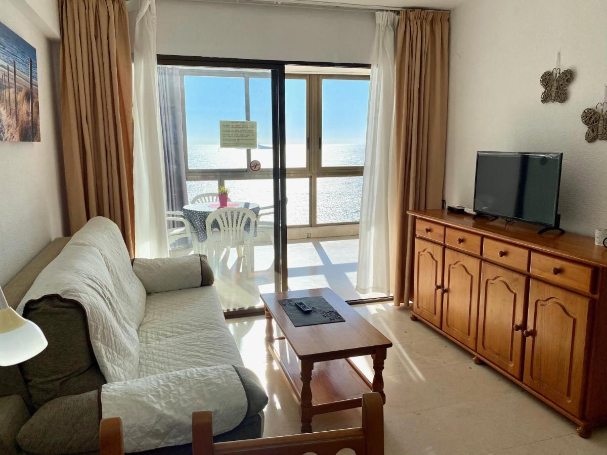 Gemelos 1 - Aloturin Apartment