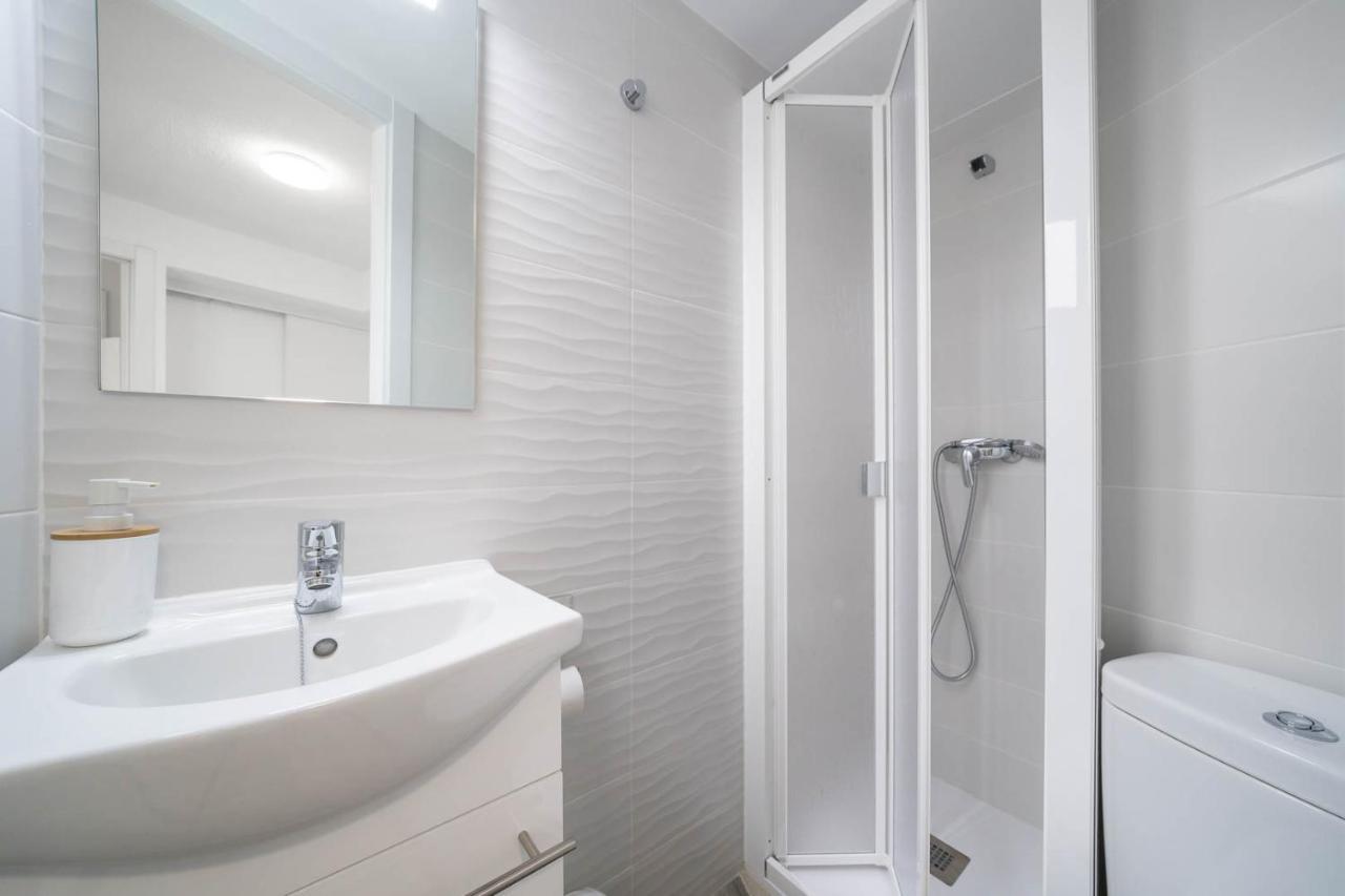 Sunbeach Yago 15 Apartment