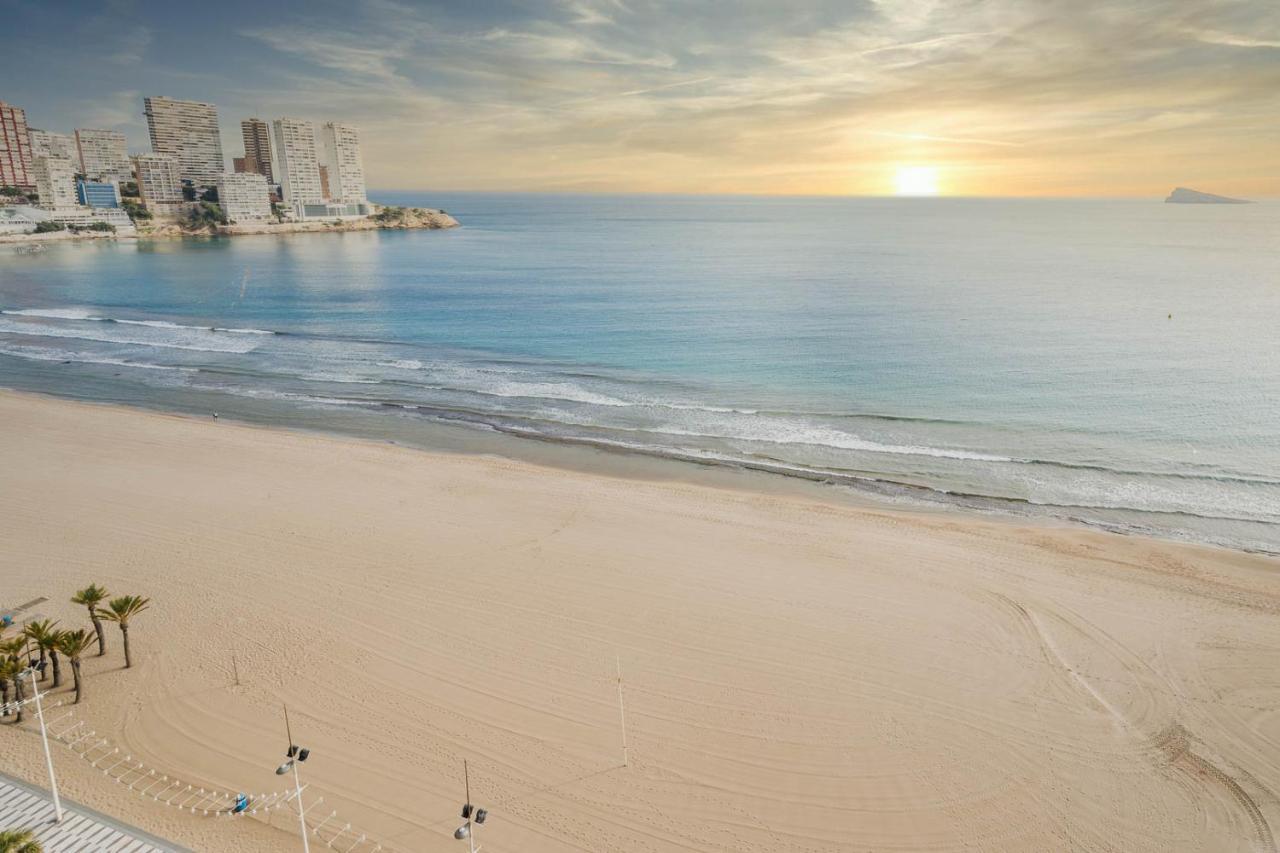 Apartment Sunbeach Yago 15