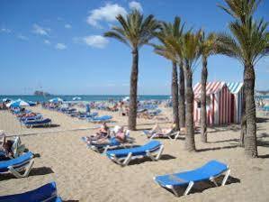 Vina Del Mar Benidorm