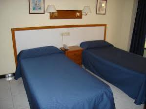 Apartment Vina Del Mar Benidorm