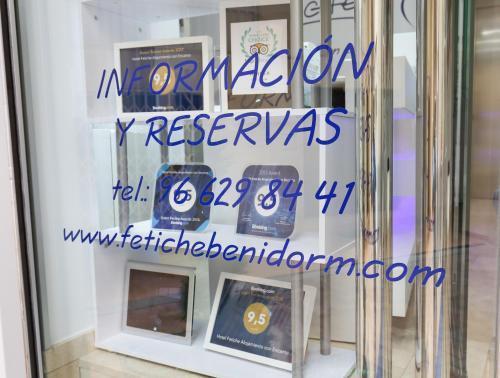 Hotel Fetiche Con Encanto 2*