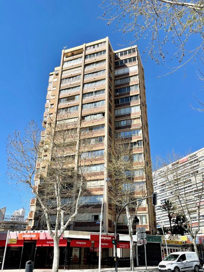 Apartment Mariscal 1 - Aloturin Benidorm Benidorm