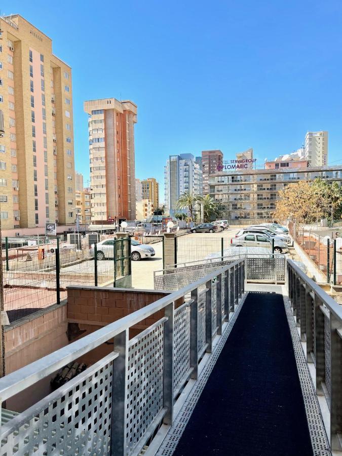 Apartment Mariscal 1 - Aloturin Benidorm Benidorm