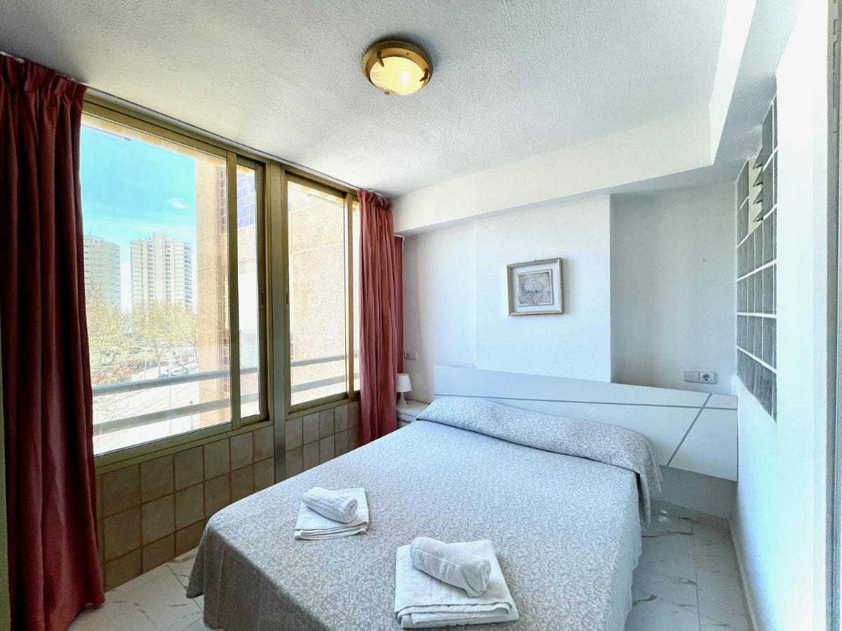 Apartment Mariscal 1 - Aloturin Benidorm Benidorm
