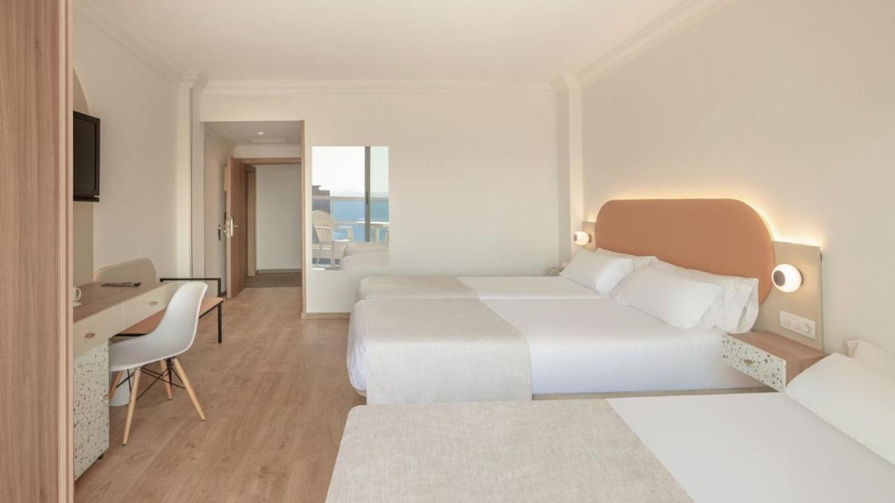 Rh Victoria & Spa 4 Sup 4*