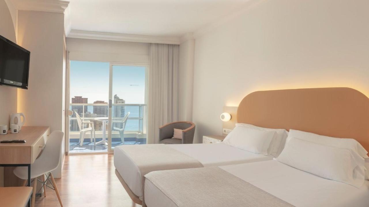 Hotel Rh Victoria & Spa 4 Sup