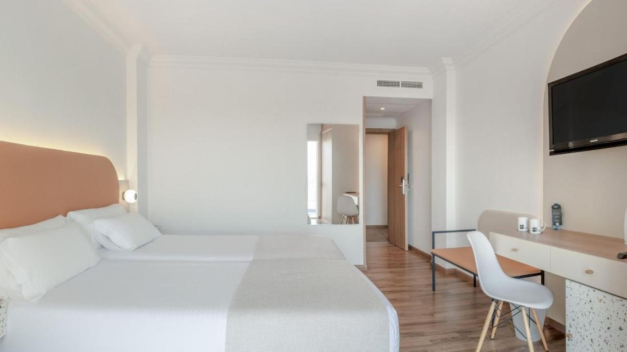 Rh Victoria & Spa 4 Sup Hotel 4*