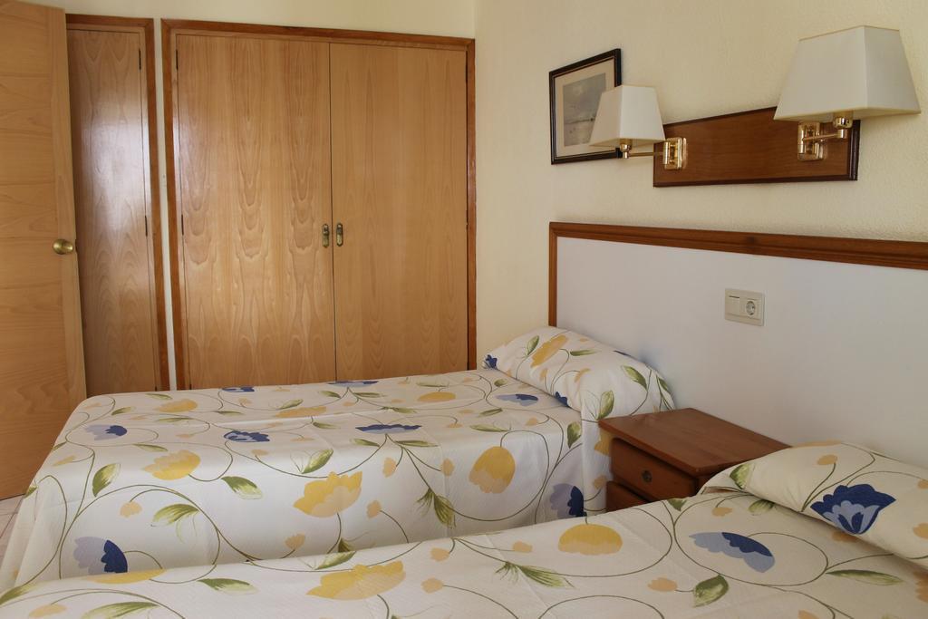 Vina Del Mar Apartment *