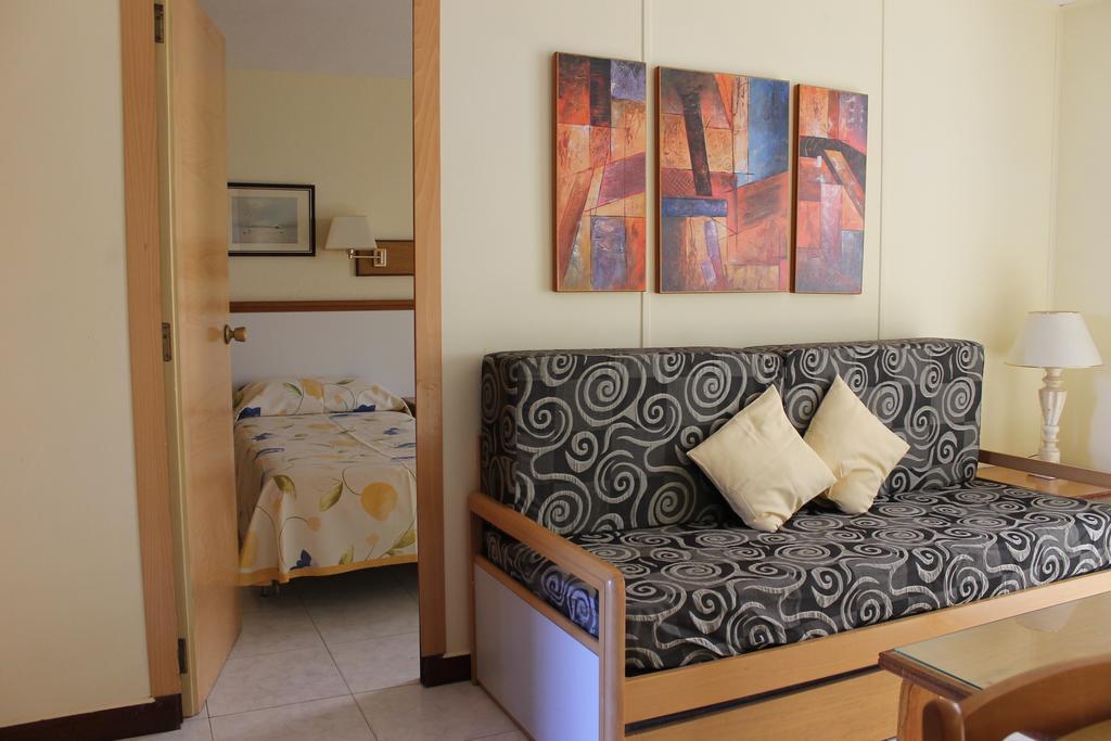 Apartment Vina Del Mar Benidorm