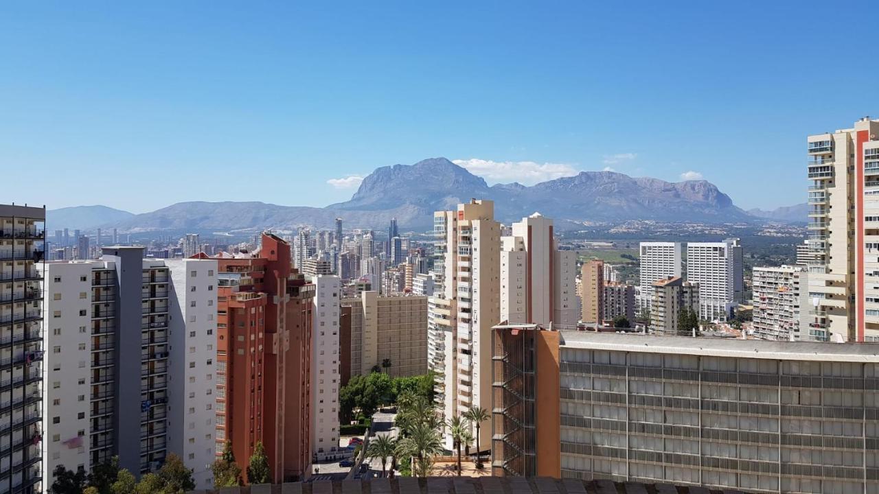 Viena * Benidorm