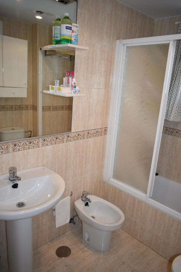 Residencial Miranda Appartement Benidorm