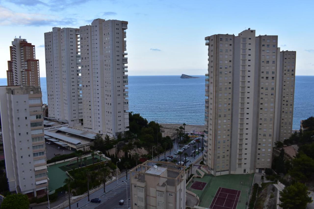 Residencial Miranda * Benidorm