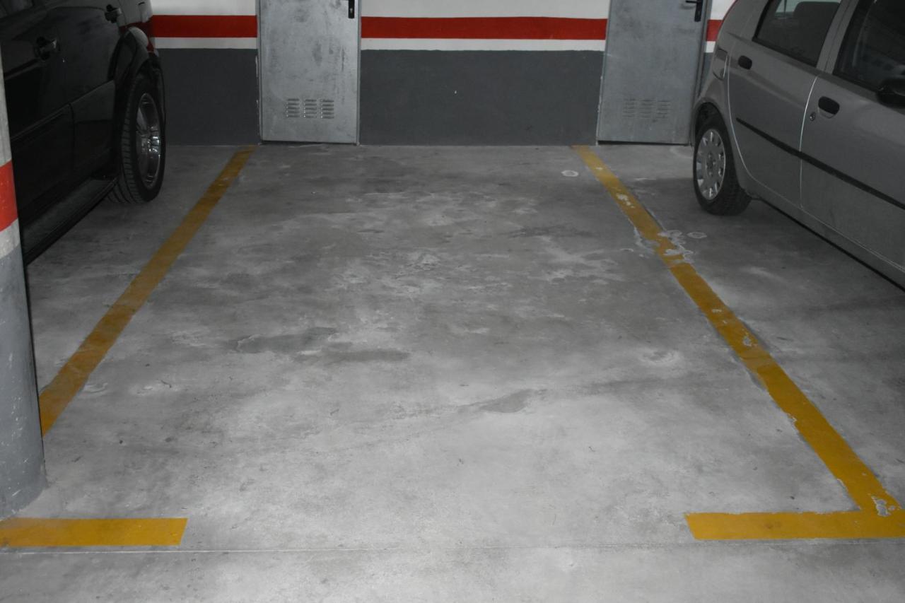 Appartement Residencial Miranda *