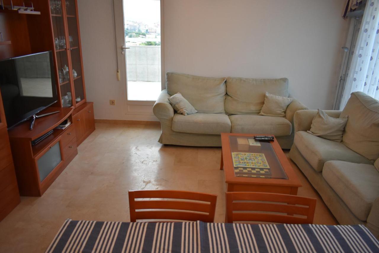 Appartement Residencial Miranda
