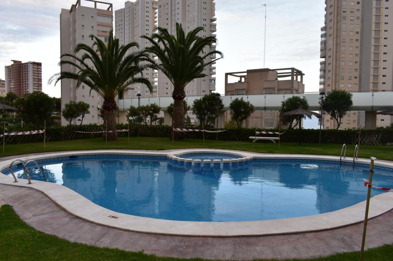 Residencial Miranda Appartement