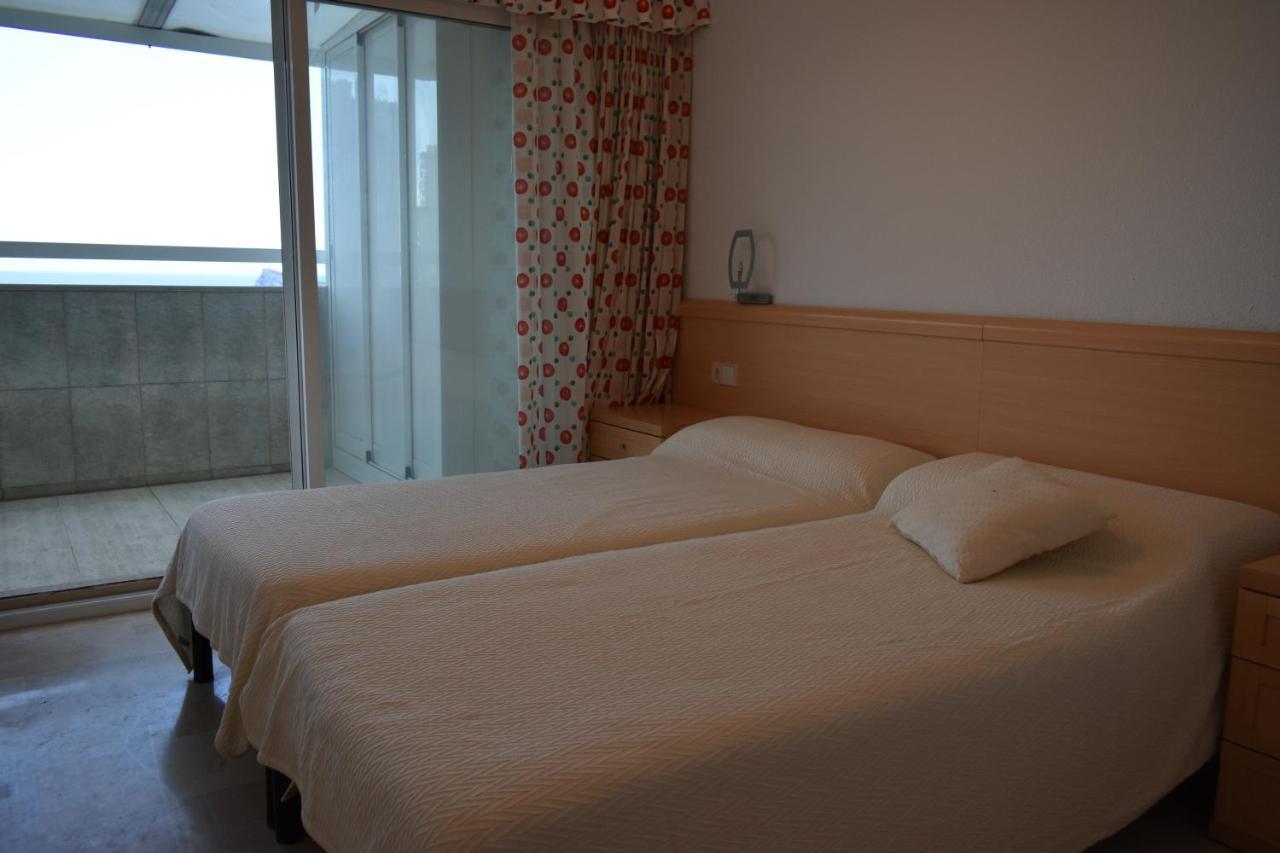 Residencial Miranda Appartement Benidorm