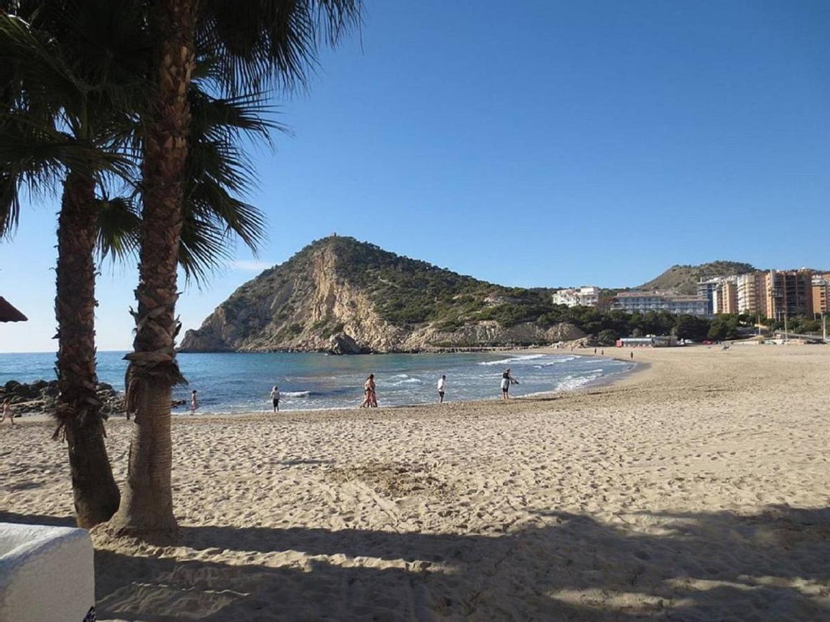 La Cala - Gregal