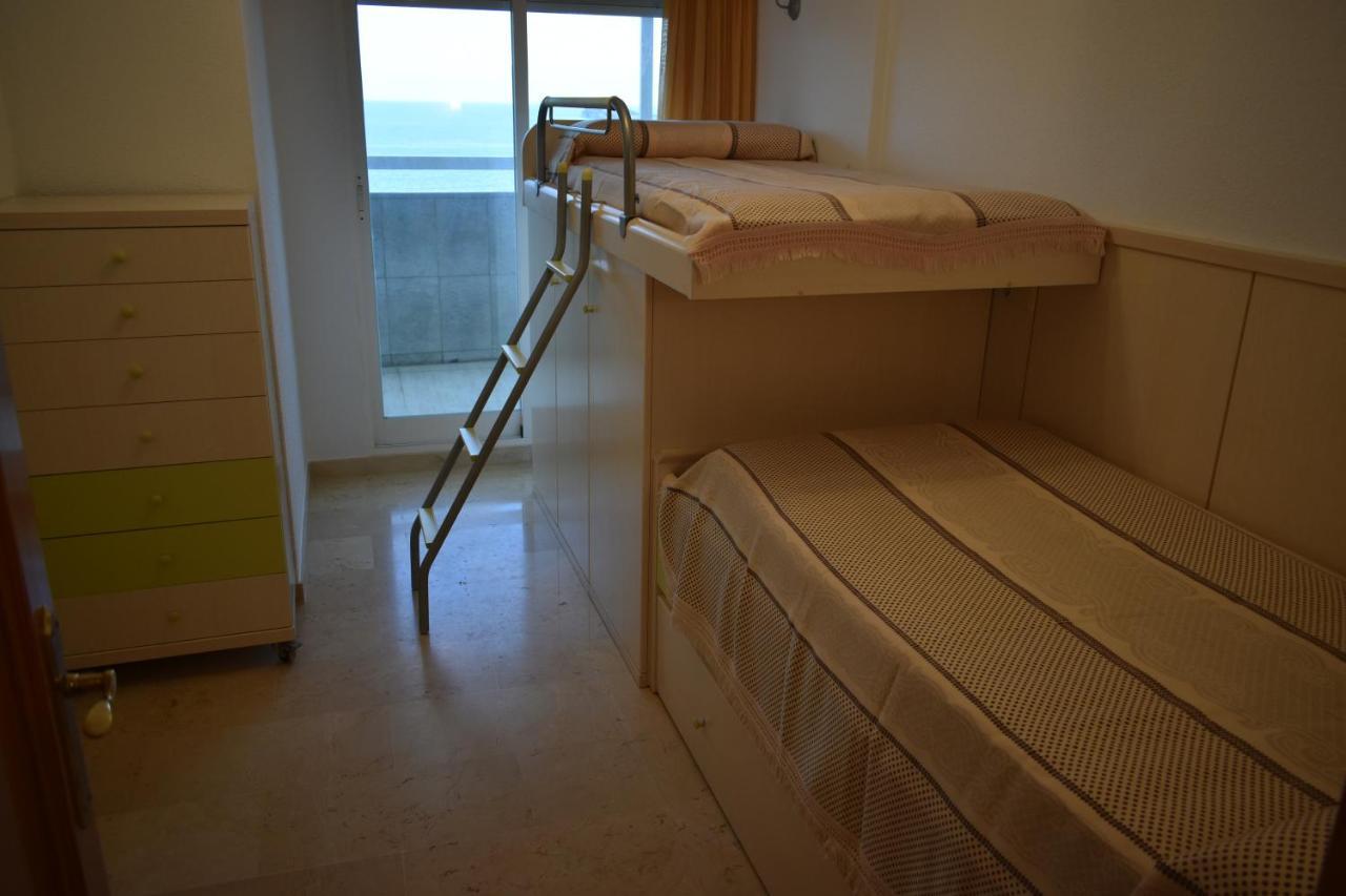 Residencial Miranda Benidorm