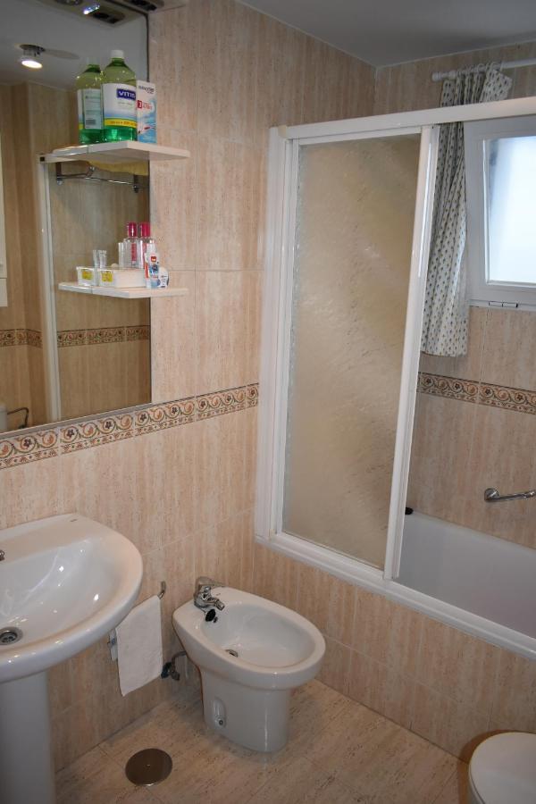 Residencial Miranda Appartement *