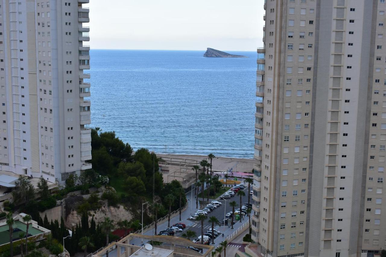 Residencial Miranda Appartement Benidorm