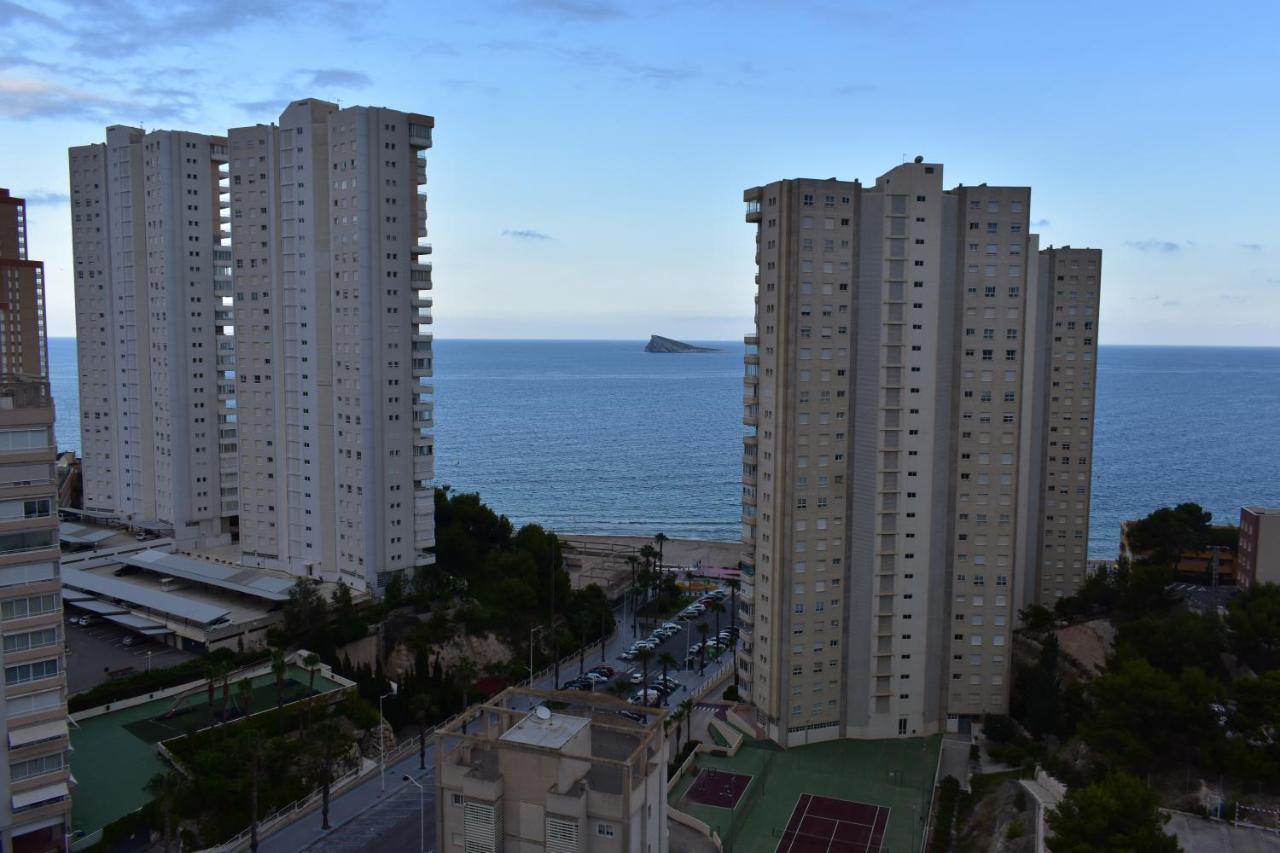 Residencial Miranda Benidorm