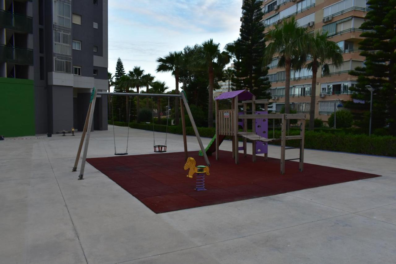 Residencial Miranda Appartement *
