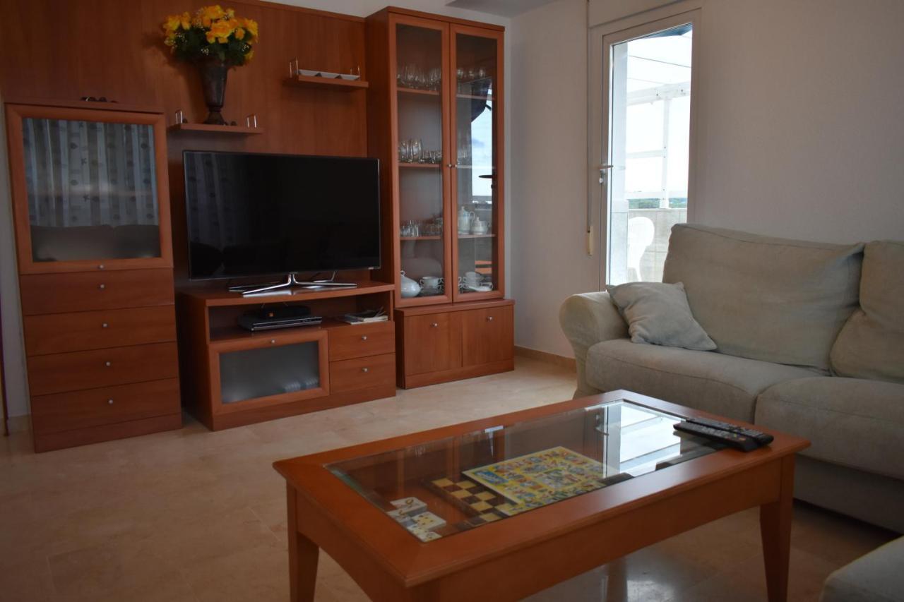Residencial Miranda Appartement