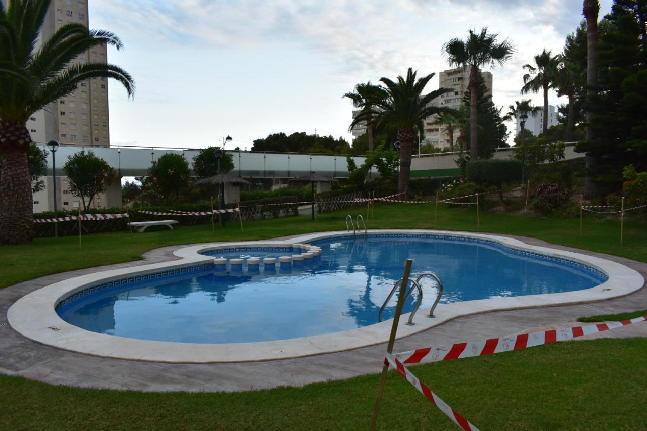 Residencial Miranda Benidorm