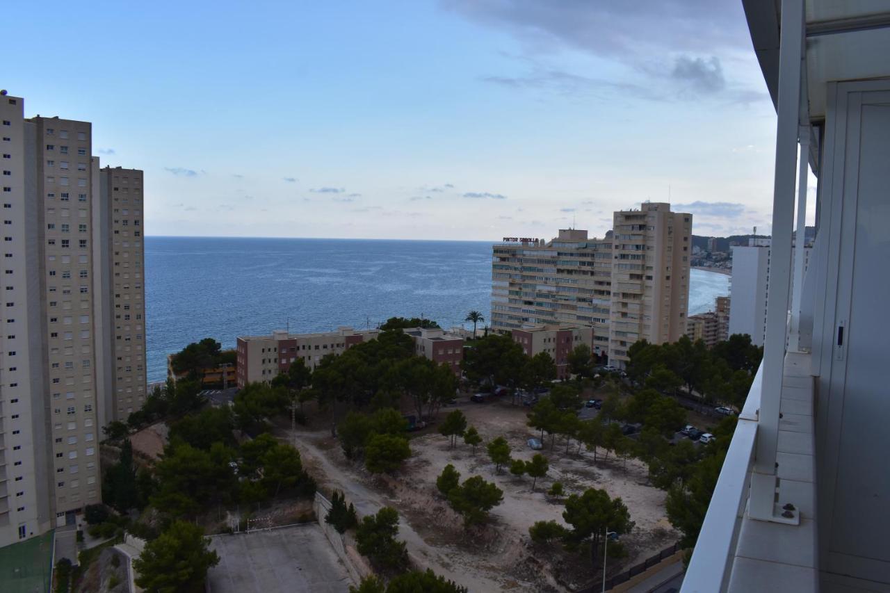 Appartement Residencial Miranda Benidorm