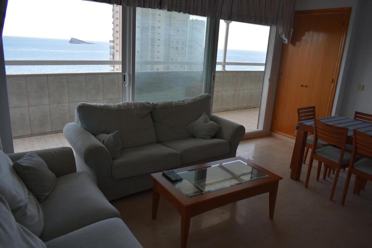 Residencial Miranda * Benidorm
