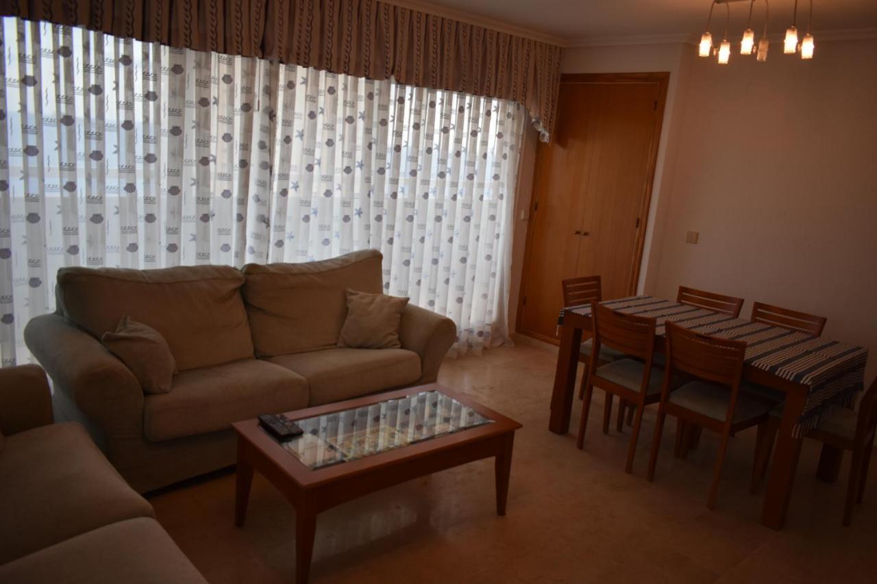 Residencial Miranda Benidorm