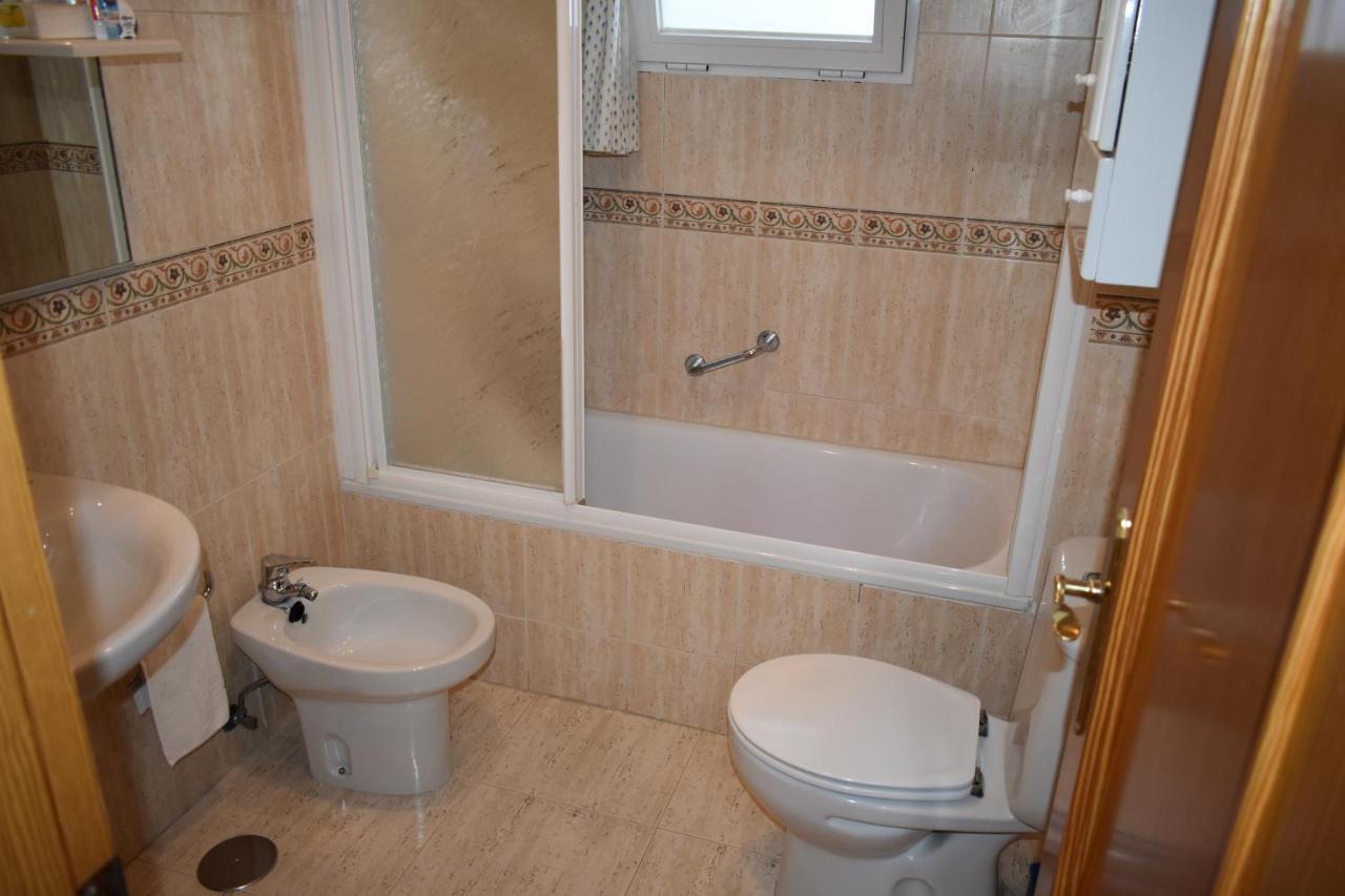 Residencial Miranda Benidorm