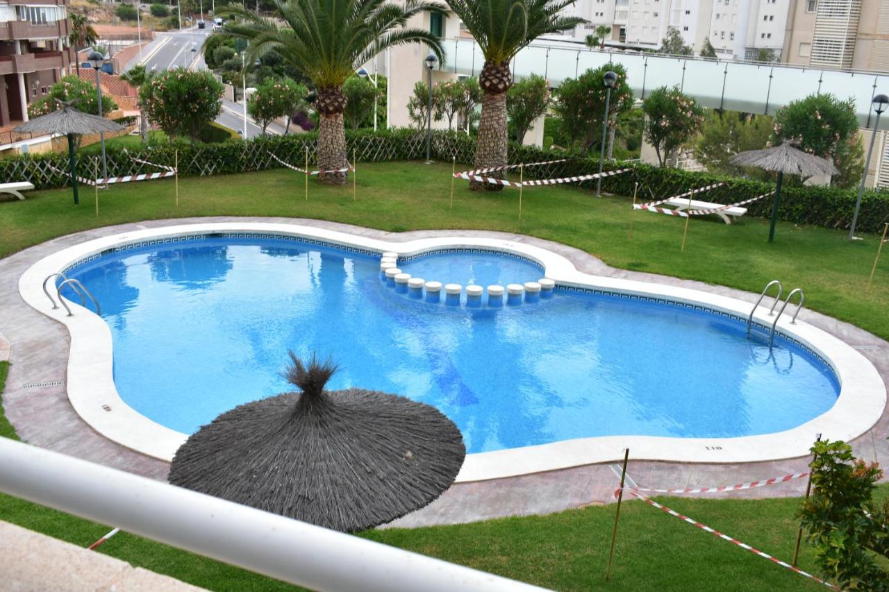 Residencial Miranda Appartement