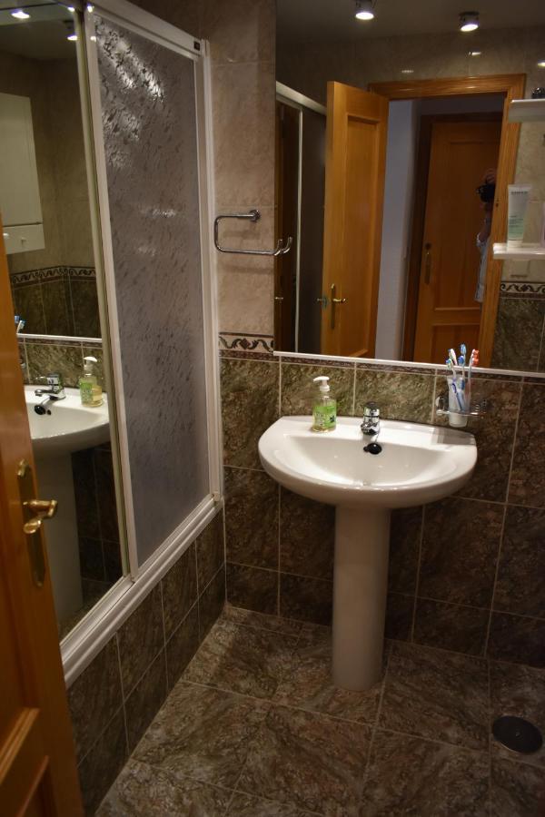 Residencial Miranda * Benidorm