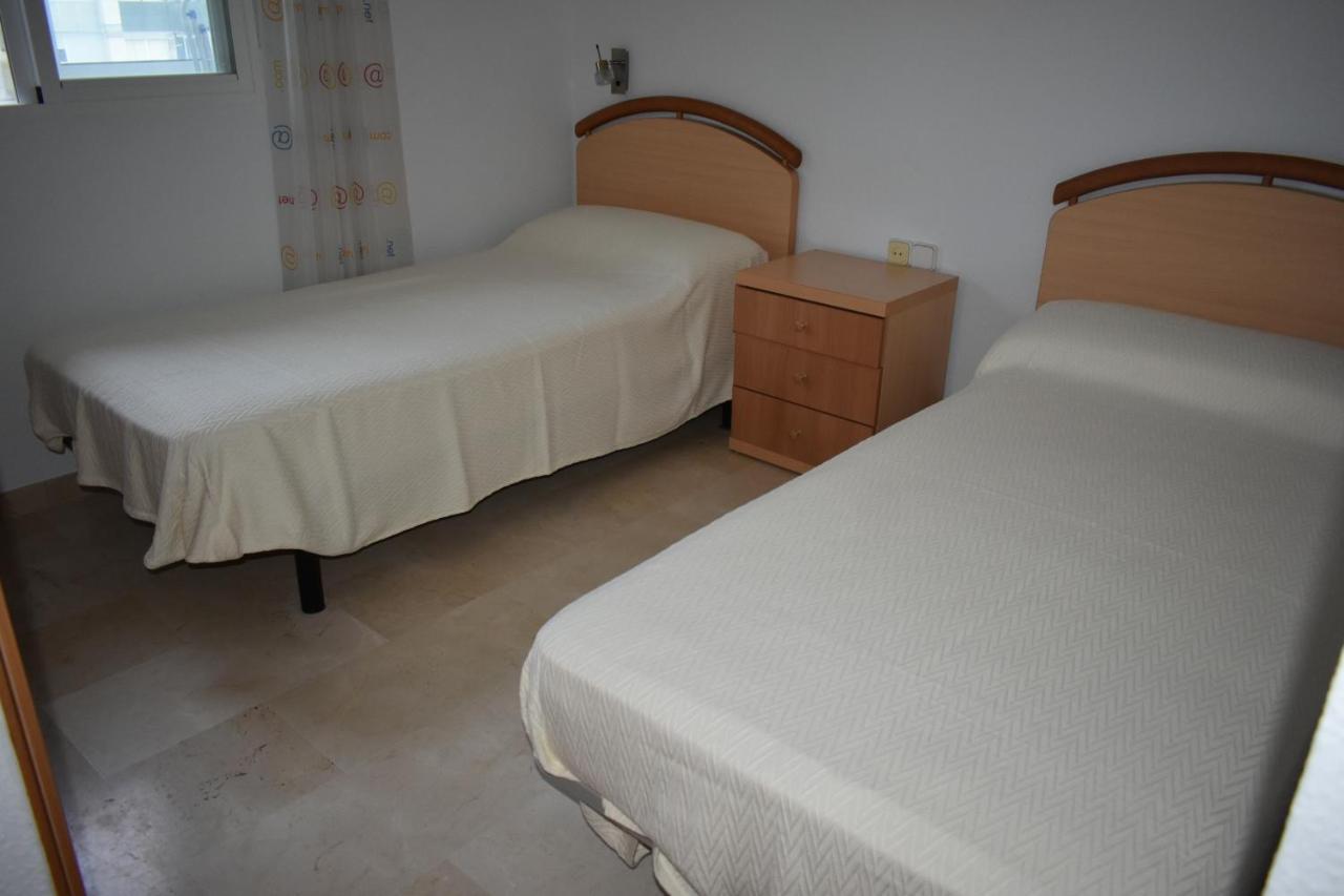 Residencial Miranda Benidorm