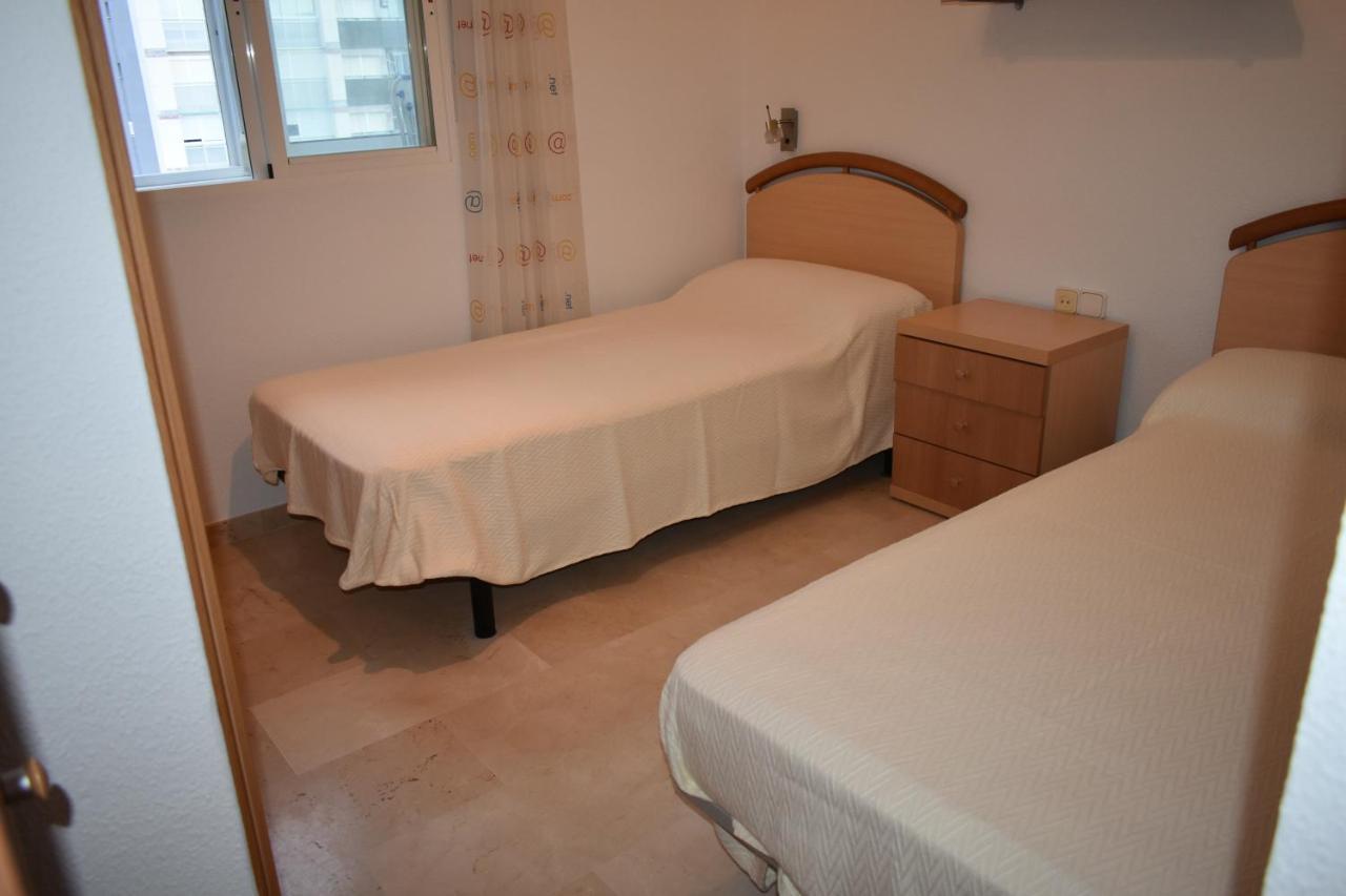 Appartement Residencial Miranda