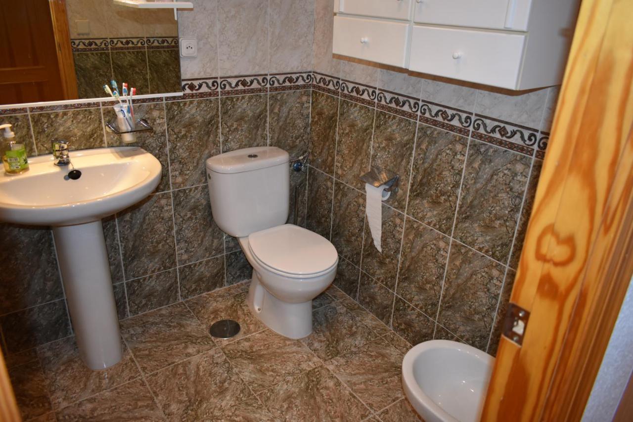 Appartement Residencial Miranda