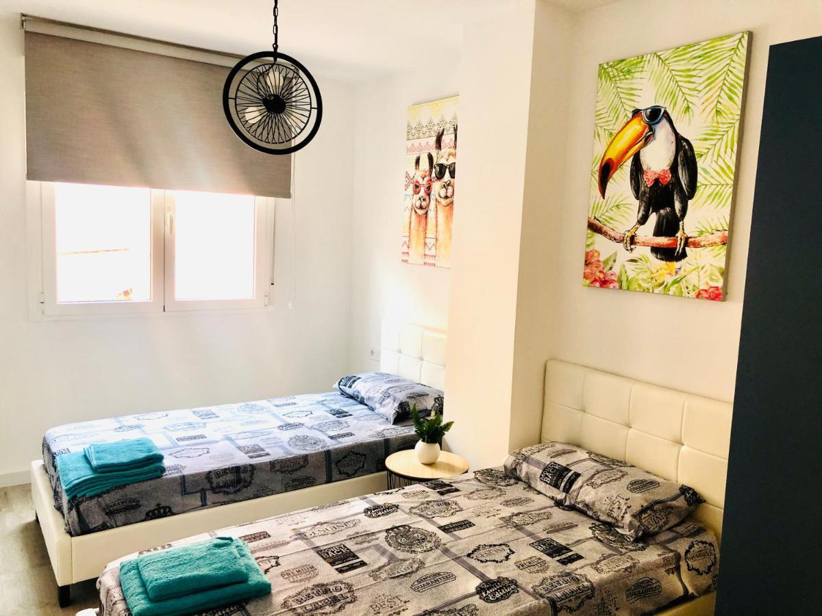 Belvedere Apartment *
