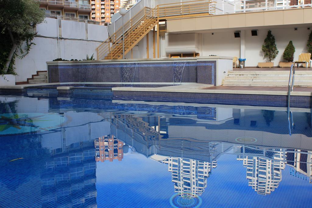 Vina Del Mar Apartment