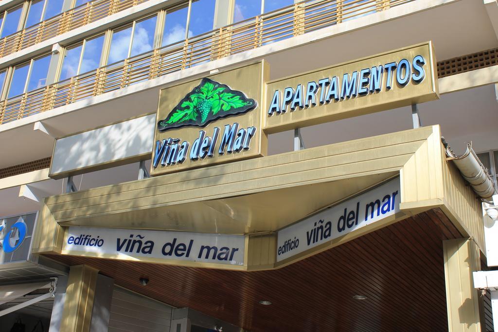 Apartment Vina Del Mar *