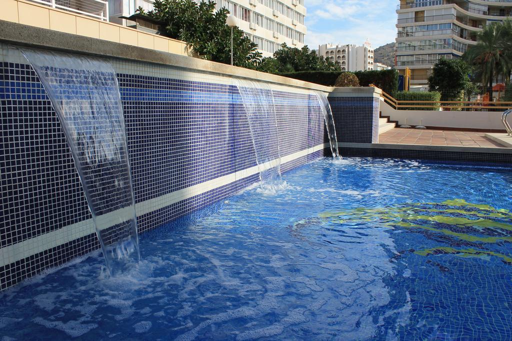 Apartment Vina Del Mar Benidorm