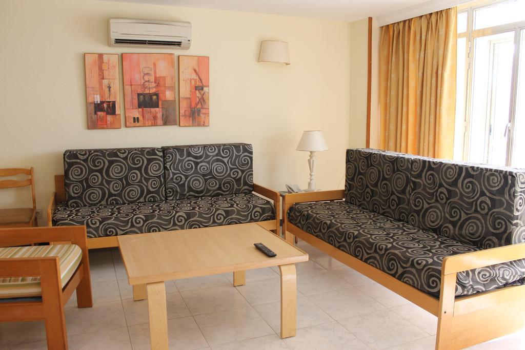 Vina Del Mar Apartment Benidorm