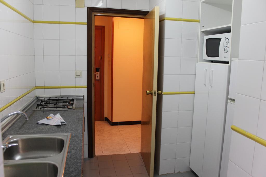 Vina Del Mar Apartment Benidorm