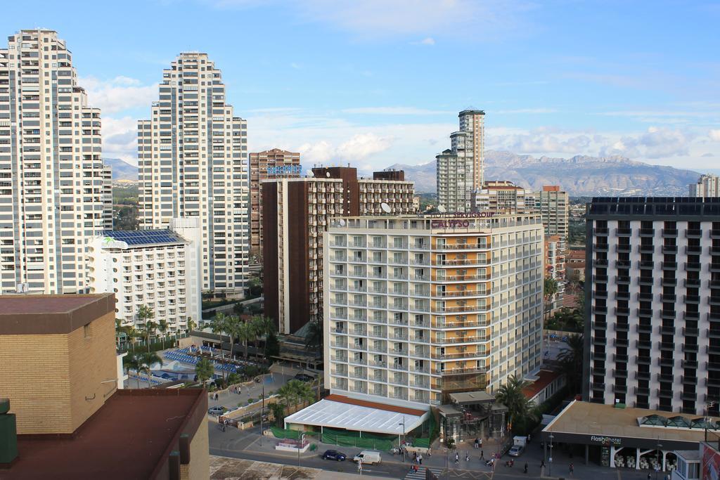 Vina Del Mar Benidorm