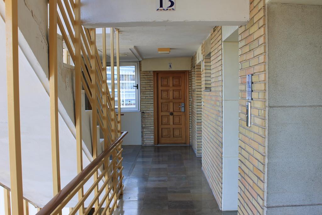 Vina Del Mar Apartment