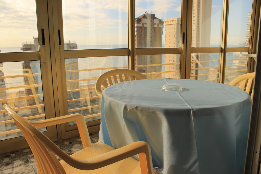 Apartment Vina Del Mar *