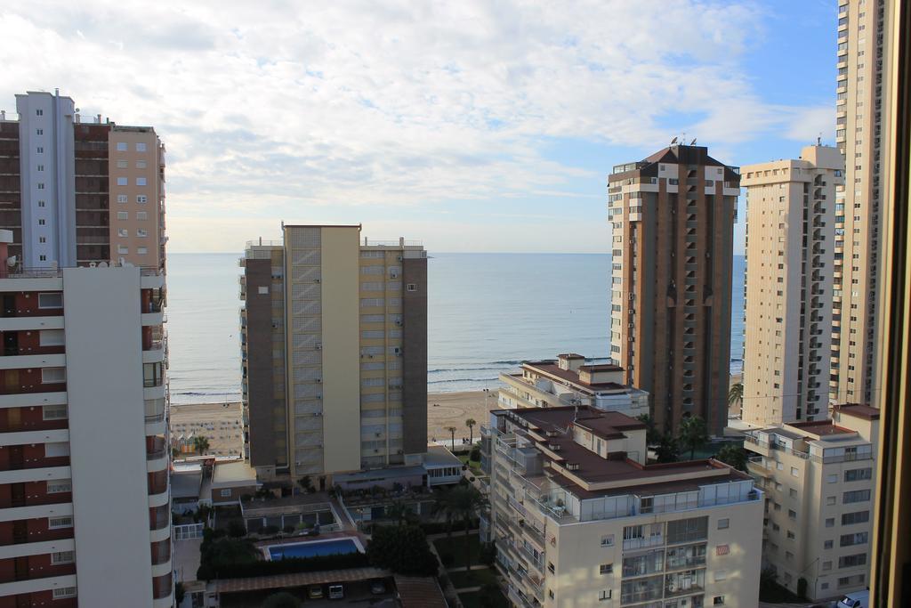 Vina Del Mar Apartment *